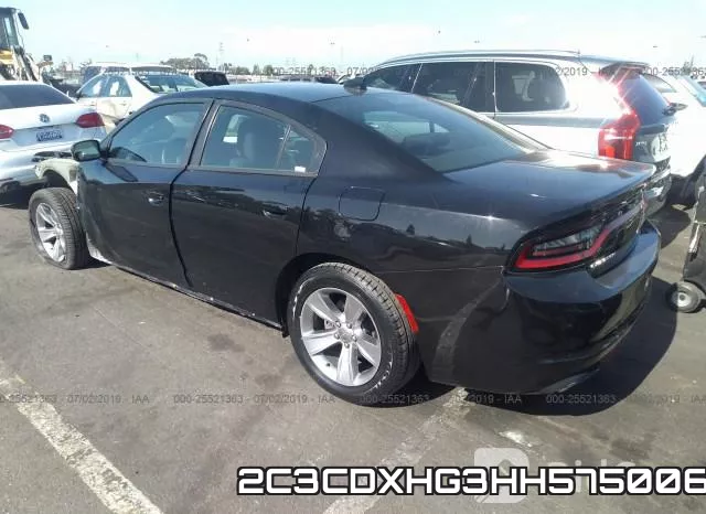 2C3CDXHG3HH575006 фото 4