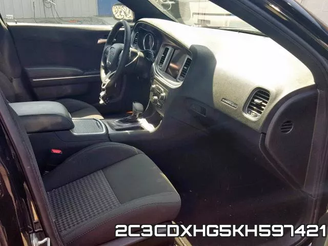 2C3CDXHG5KH597421 фото 6