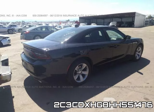 2C3CDXHG8HH551476 фото 5