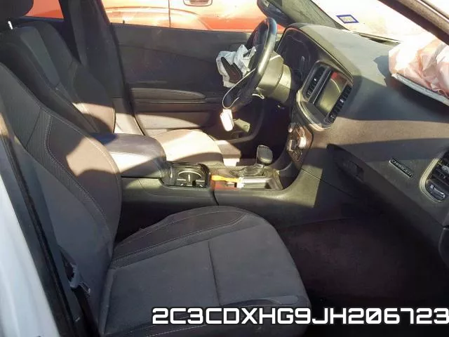2C3CDXHG9JH206723 фото 6