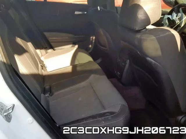 2C3CDXHG9JH206723 фото 7