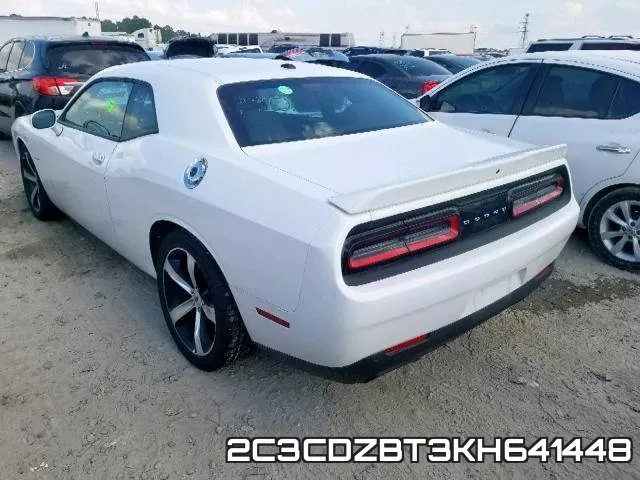 2C3CDZBT3KH641448 фото 4