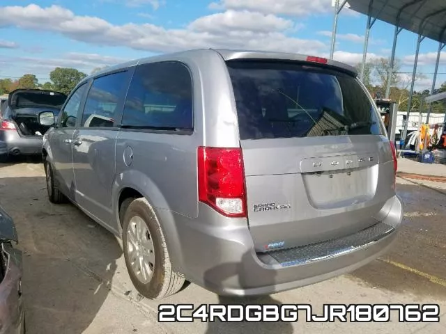 2C4RDGBG7JR180762 фото 4