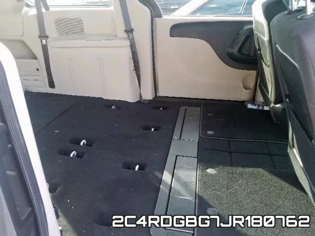 2C4RDGBG7JR180762 фото 7