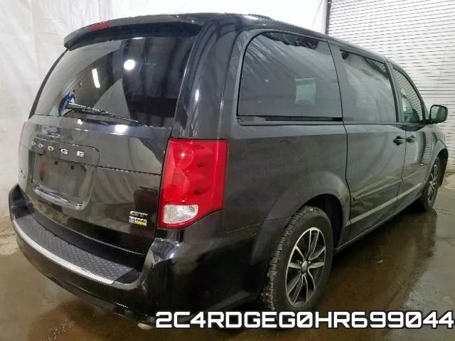2C4RDGEG0HR699044 фото 5