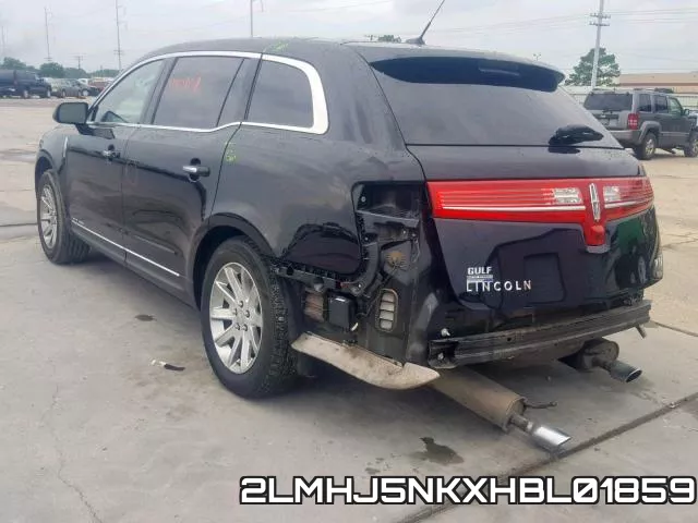 2LMHJ5NKXHBL01859 фото 4