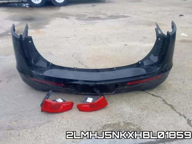 2LMHJ5NKXHBL01859 фото 10