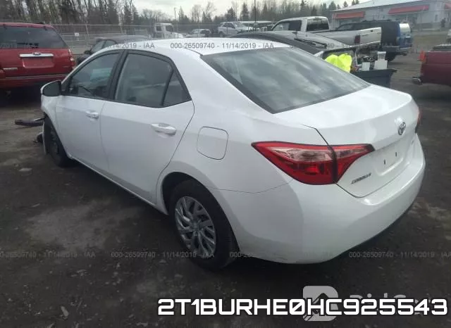 2T1BURHE0HC925543 фото 4