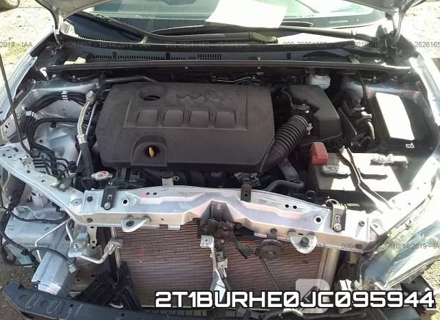 2T1BURHE0JC095944 фото 2