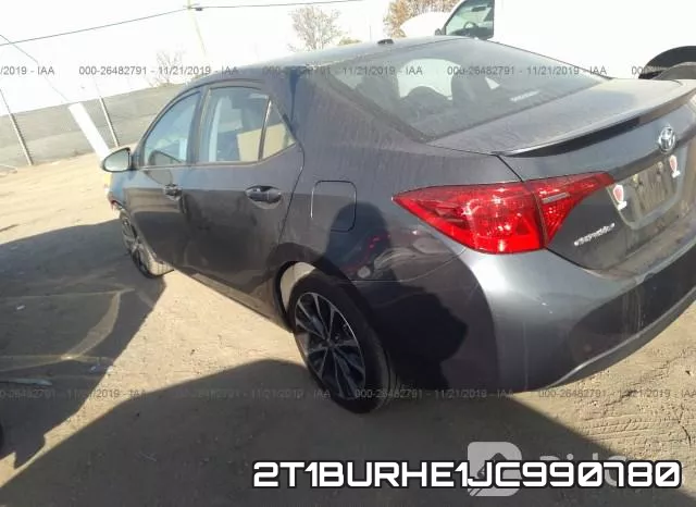 2T1BURHE1JC990780 фото 3