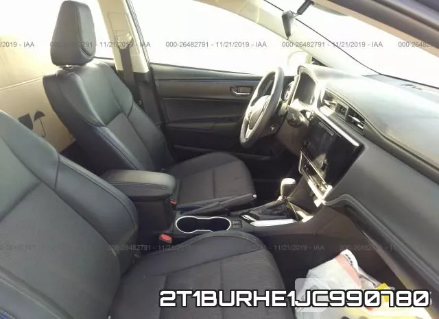 2T1BURHE1JC990780 фото 5
