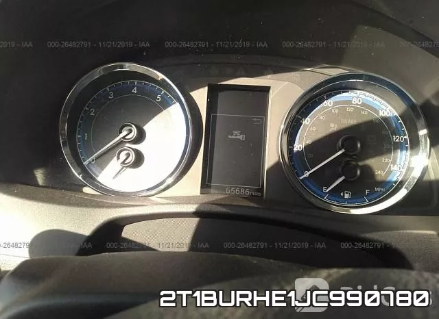 2T1BURHE1JC990780 фото 7