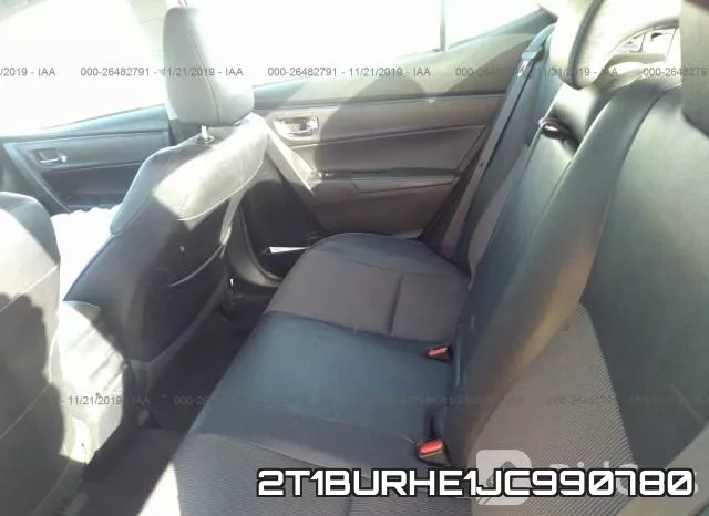 2T1BURHE1JC990780 фото 8
