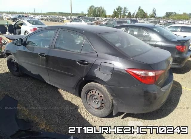 2T1BURHE2HC770249 фото 4