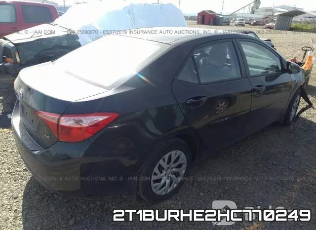 2T1BURHE2HC770249 фото 5