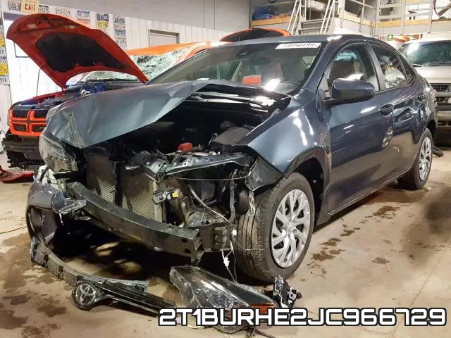 2T1BURHE2JC966729 фото 3
