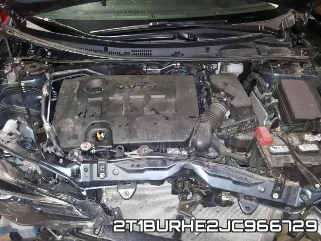 2T1BURHE2JC966729 фото 8