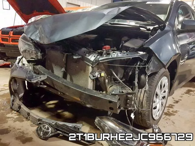 2T1BURHE2JC966729 фото 10