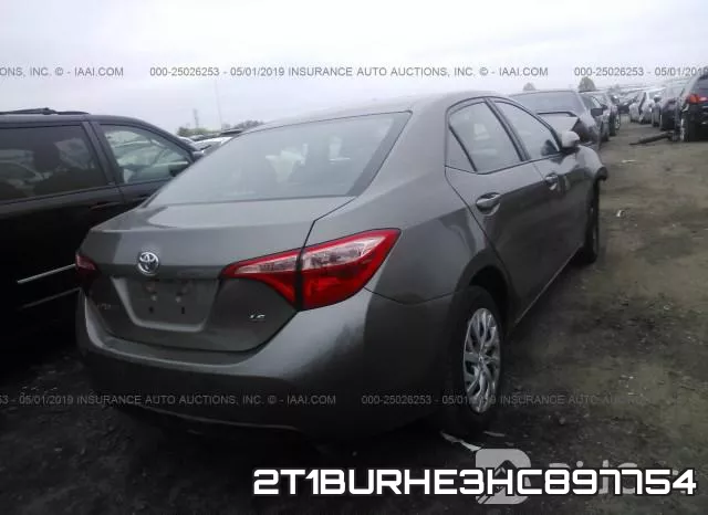 2T1BURHE3HC897754 фото 4