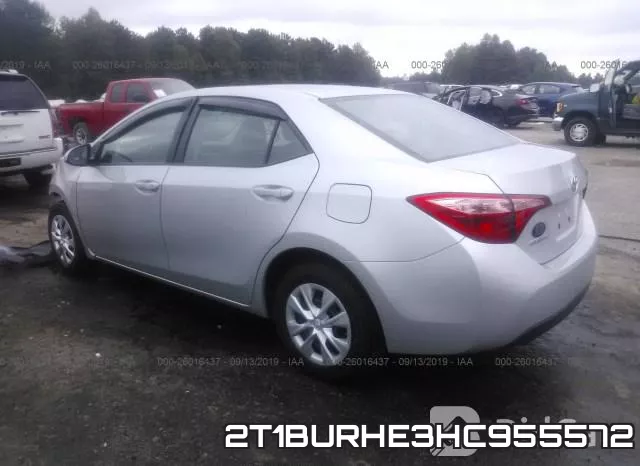2T1BURHE3HC955572 фото 4