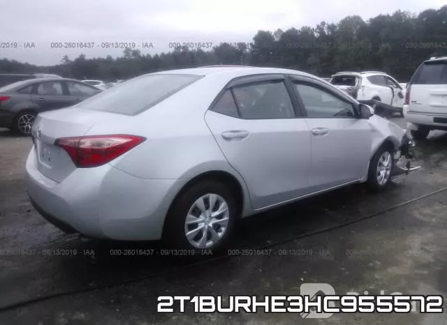 2T1BURHE3HC955572 фото 5
