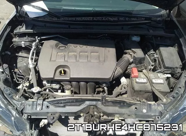2T1BURHE4HC875231 фото 2