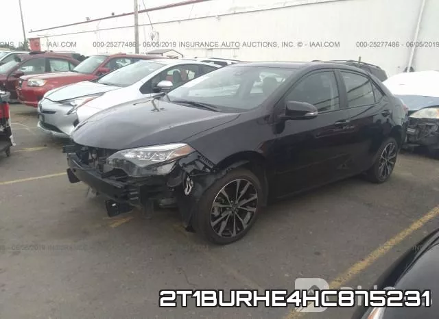 2T1BURHE4HC875231 фото 3