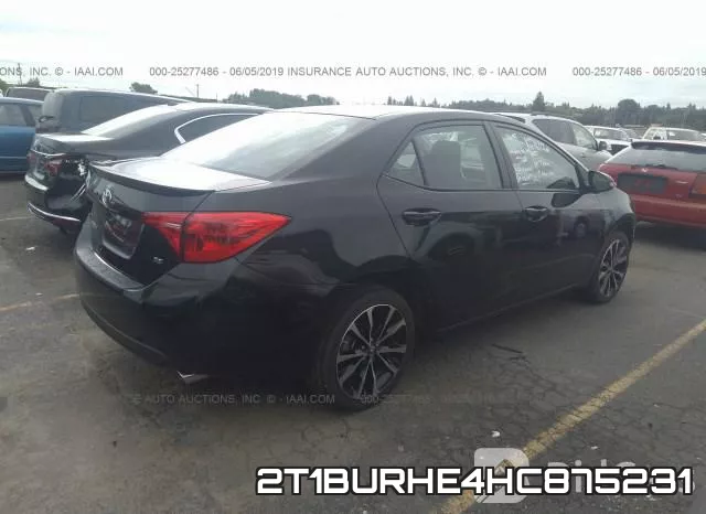 2T1BURHE4HC875231 фото 5