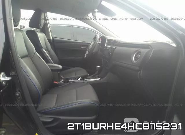2T1BURHE4HC875231 фото 6
