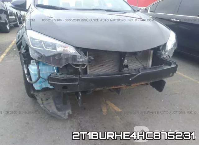 2T1BURHE4HC875231 фото 7