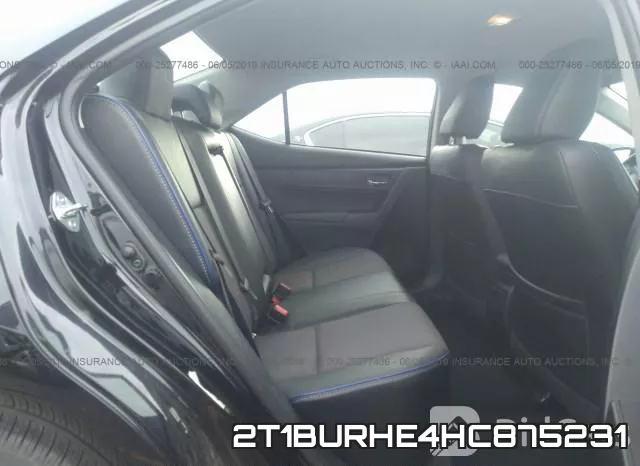 2T1BURHE4HC875231 фото 9