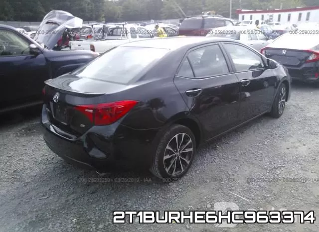 2T1BURHE6HC963374 фото 5