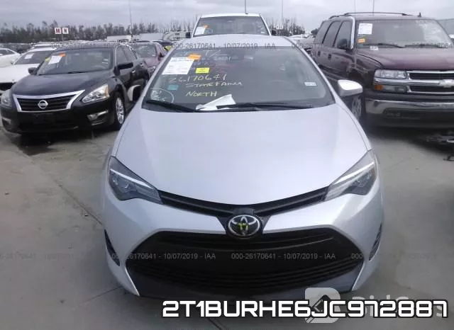 2T1BURHE6JC972887 фото 6