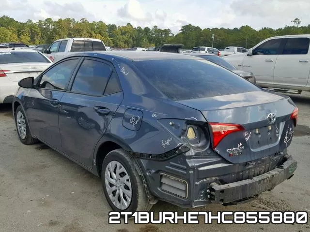 2T1BURHE7HC855880 фото 4