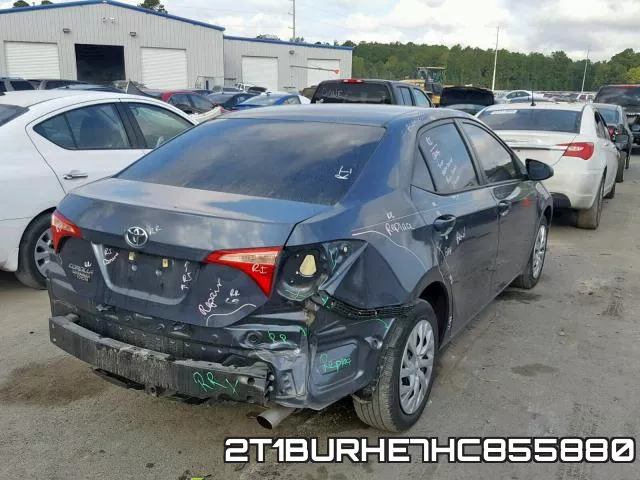 2T1BURHE7HC855880 фото 5