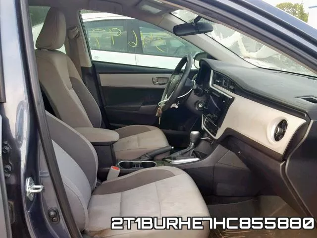 2T1BURHE7HC855880 фото 6