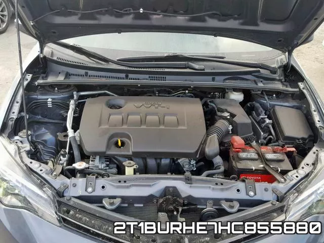 2T1BURHE7HC855880 фото 8