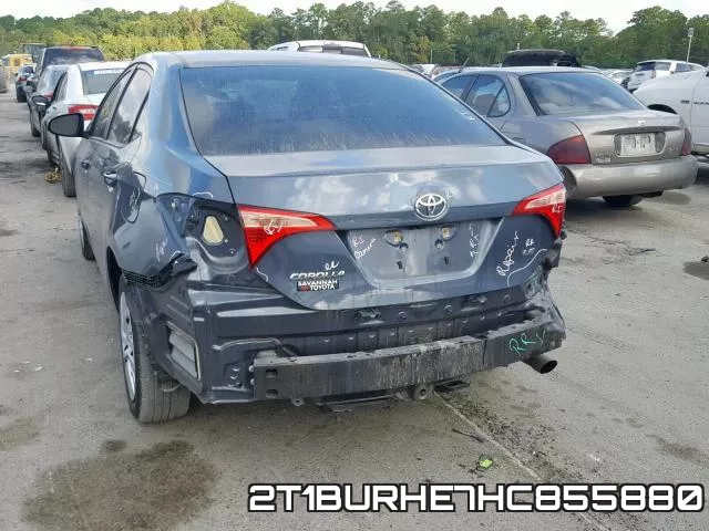 2T1BURHE7HC855880 фото 10