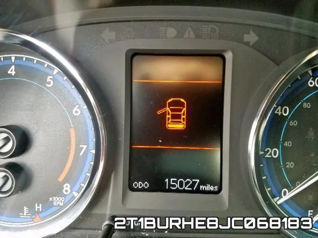 2T1BURHE8JC068183 фото 9