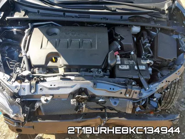 2T1BURHE8KC134944 фото 8