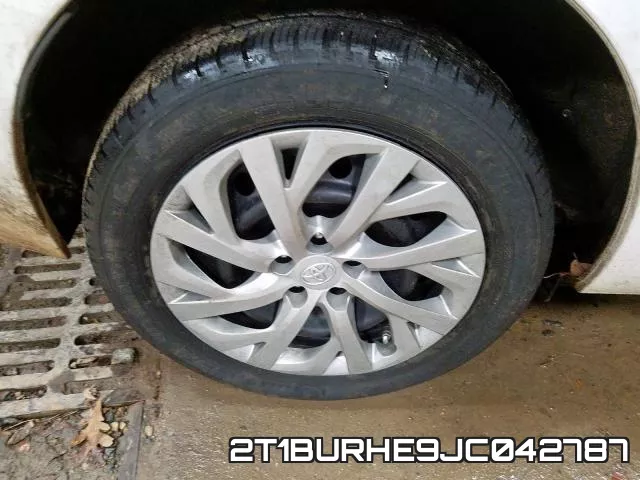2T1BURHE9JC042787 фото 10