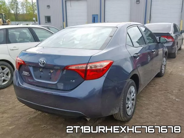 2T1BURHEXHC767678 фото 5
