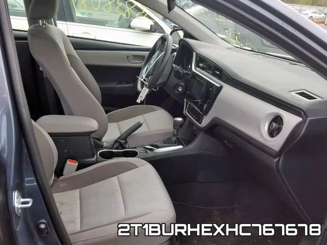 2T1BURHEXHC767678 фото 6