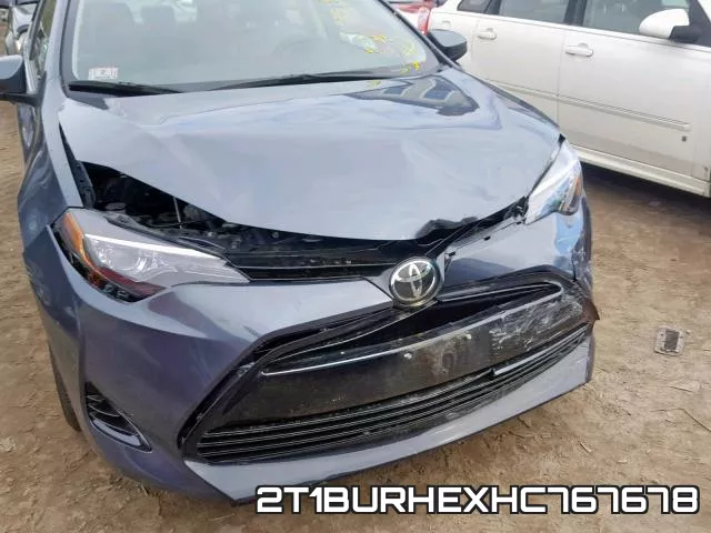 2T1BURHEXHC767678 фото 10