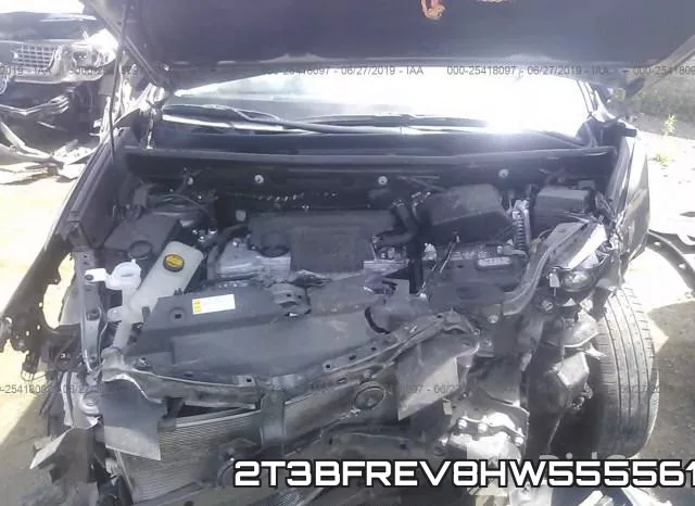 2T3BFREV8HW555561 фото 2
