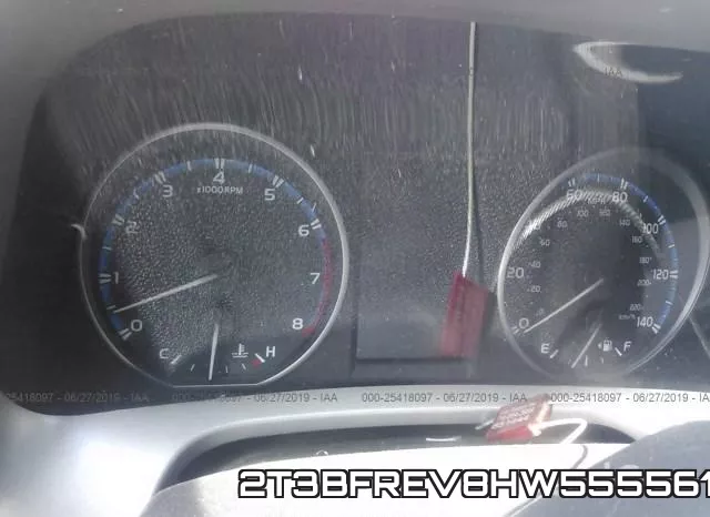 2T3BFREV8HW555561 фото 8