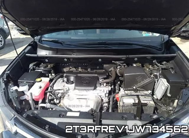 2T3RFREV1JW734562 фото 2