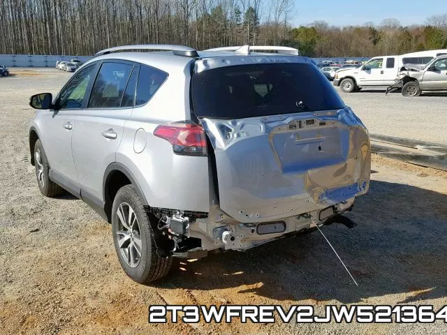 2T3WFREV2JW521364 фото 4