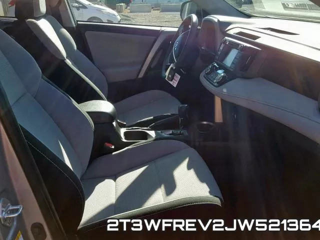 2T3WFREV2JW521364 фото 6