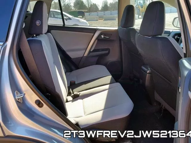 2T3WFREV2JW521364 фото 7
